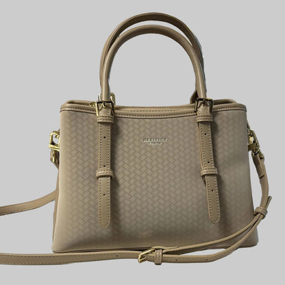 Bag modello Herisson Firenze con manici allungabili e tracolla