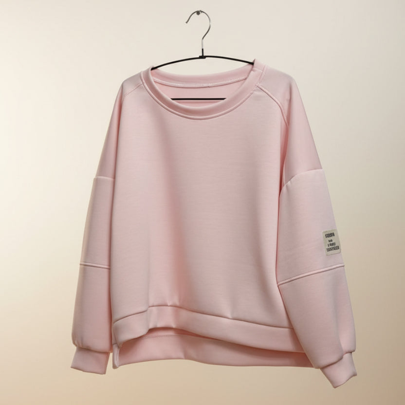 Completo Tuta in cotone