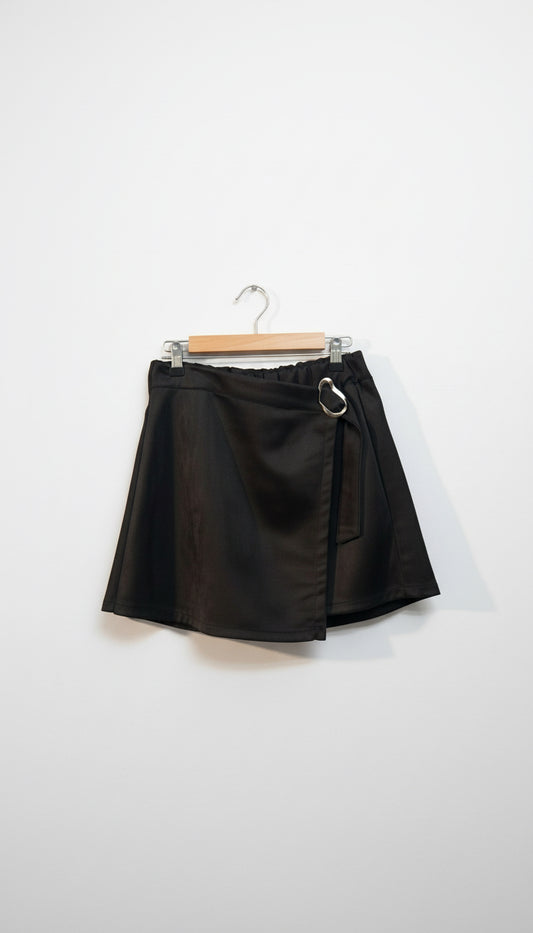 Gonna shorts eco daino