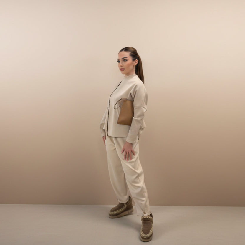 Completo Tuta in scuba