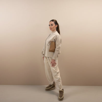 Completo Tuta in scuba