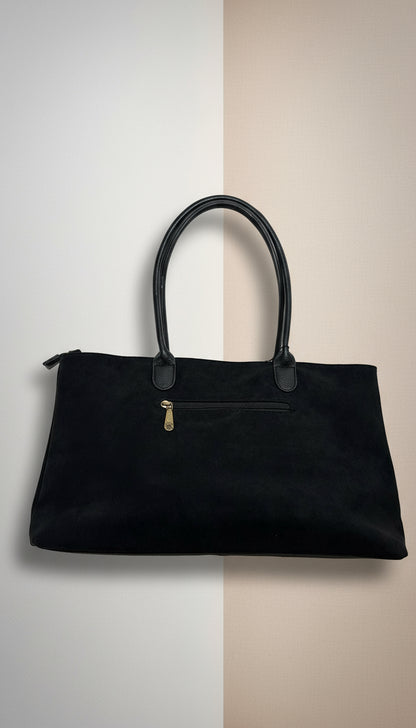 Borsa Coveri collection eco renna