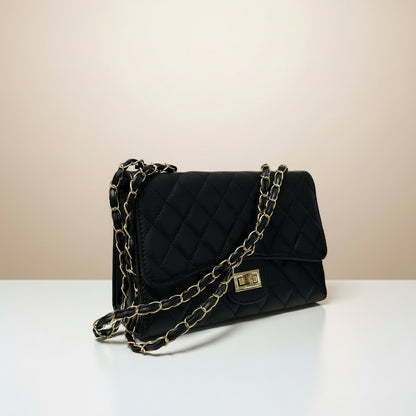Borsa ecopelle modello Chanel