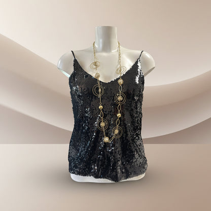 Collana con perle