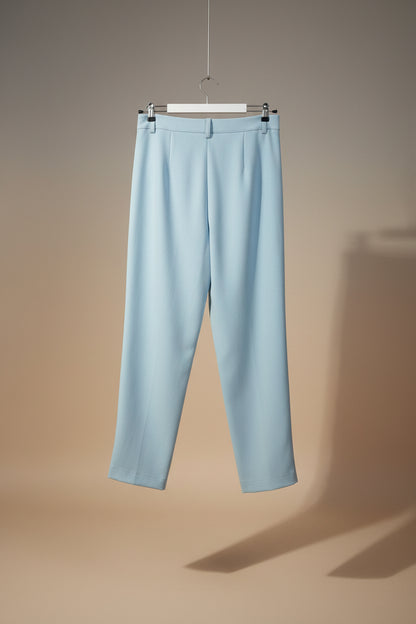 Pantalone Lumina con foulard