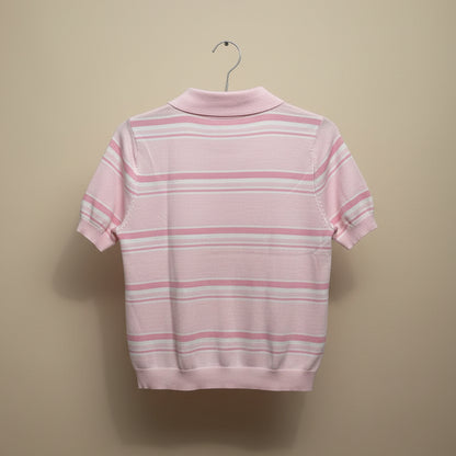 T-shirt in viscosa