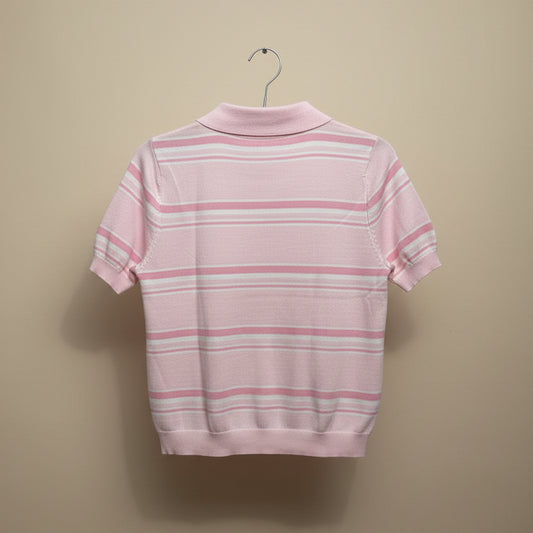 T-shirt in viscosa