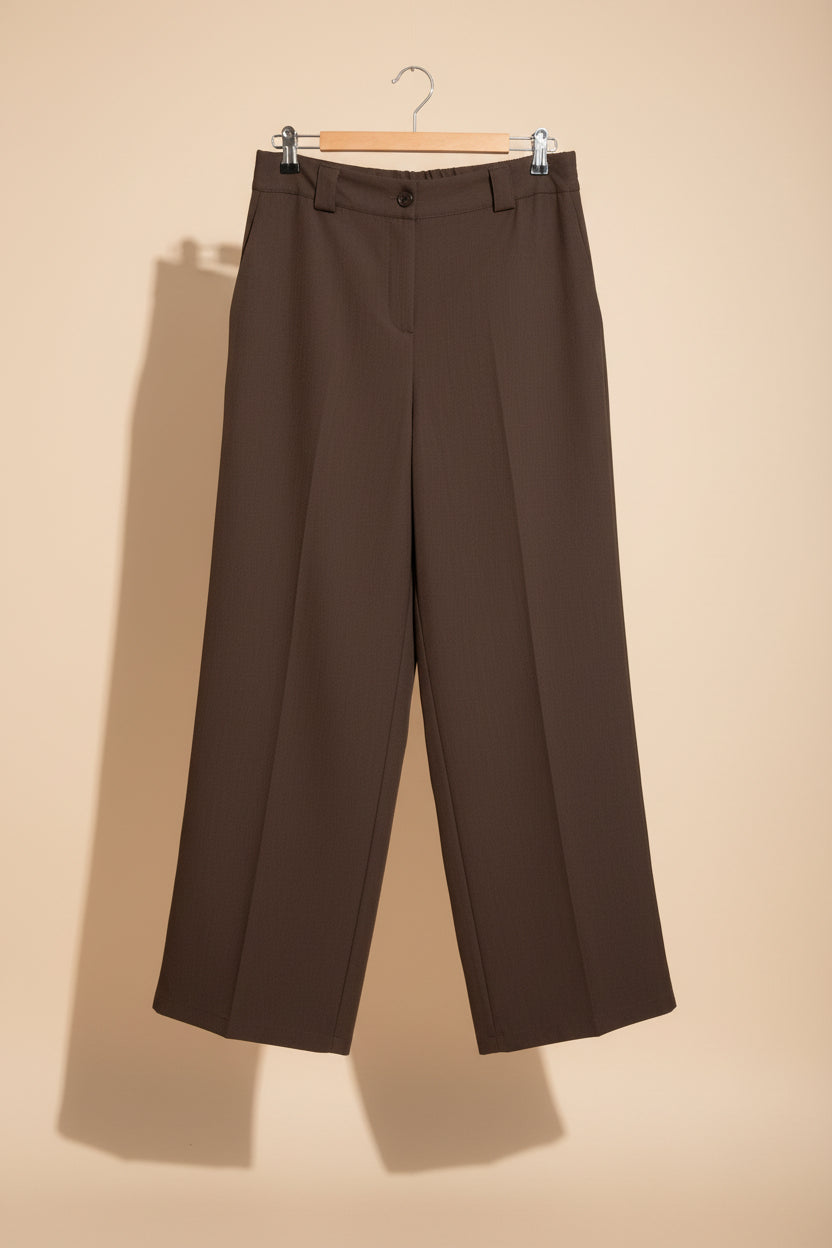 Pantalone palazzo punto Milano