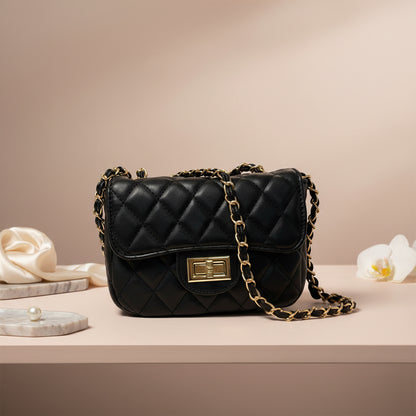 Borsa ecopelle modello Chanel