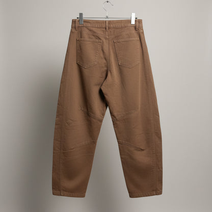 Jeans elasticizzato balloon