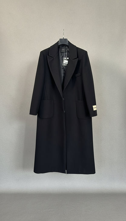 Cappotto Lumina