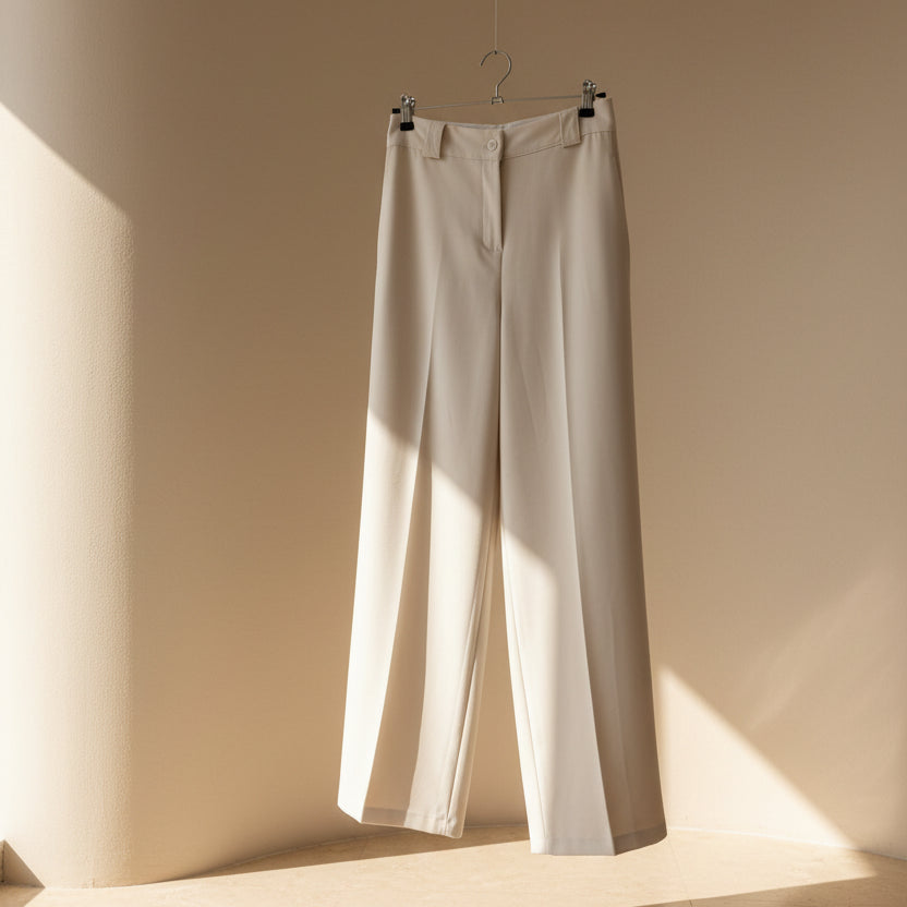 Pantalone palazzo punto Milano