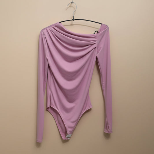 Body in lycra