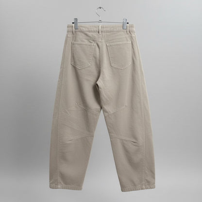 Jeans elasticizzato balloon