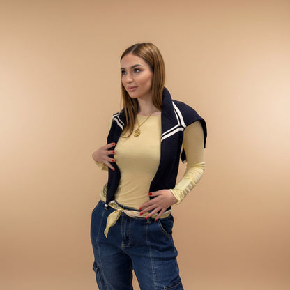 Maglia cashmere