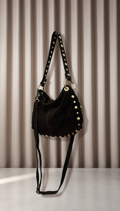 Bag vera pelle