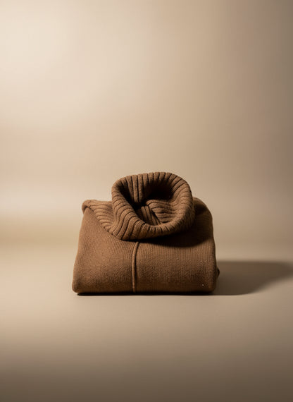 Maglioncino collo alto