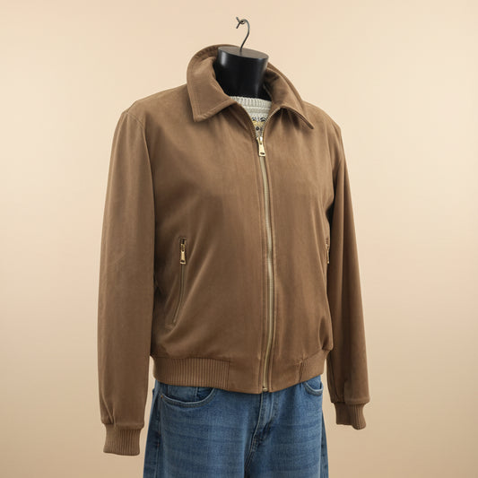 Giubbotto eco dainetto