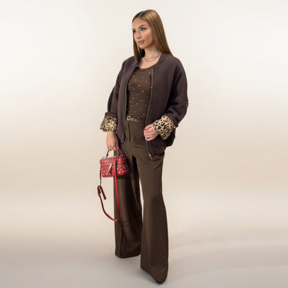 Pantalone palazzo punto Milano