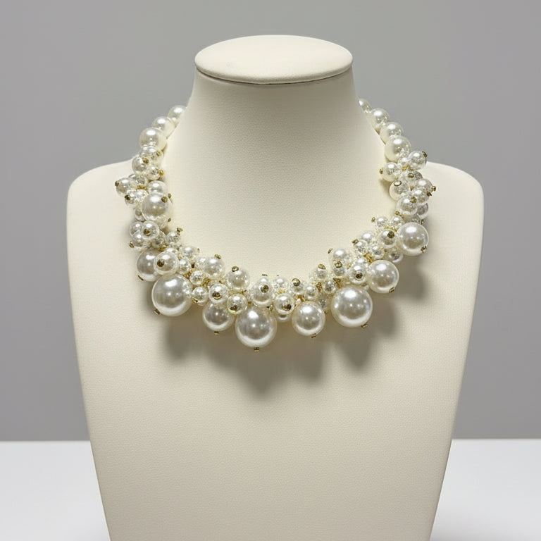 Collana di perle