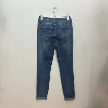 Jeans elasticizzato