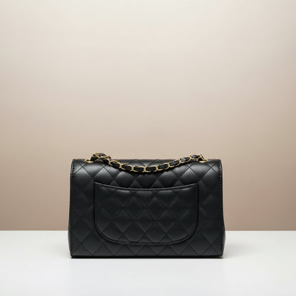 Borsa ecopelle modello Chanel