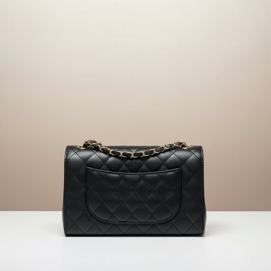Borsa ecopelle modello Chanel