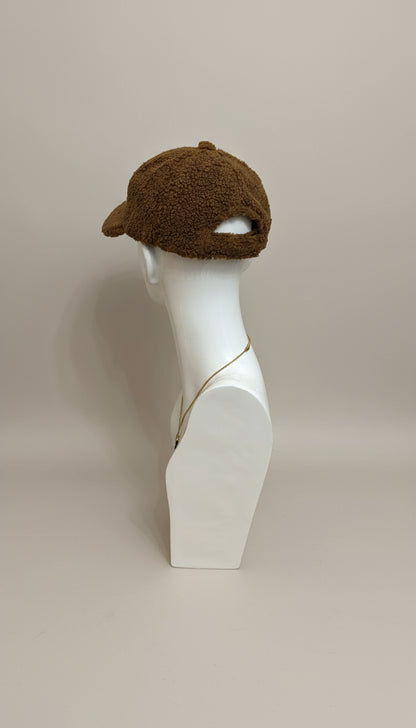 Cappellino Teddy