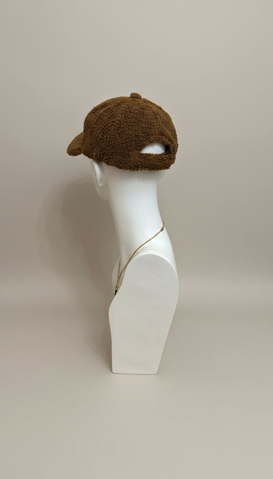 Cappellino Teddy