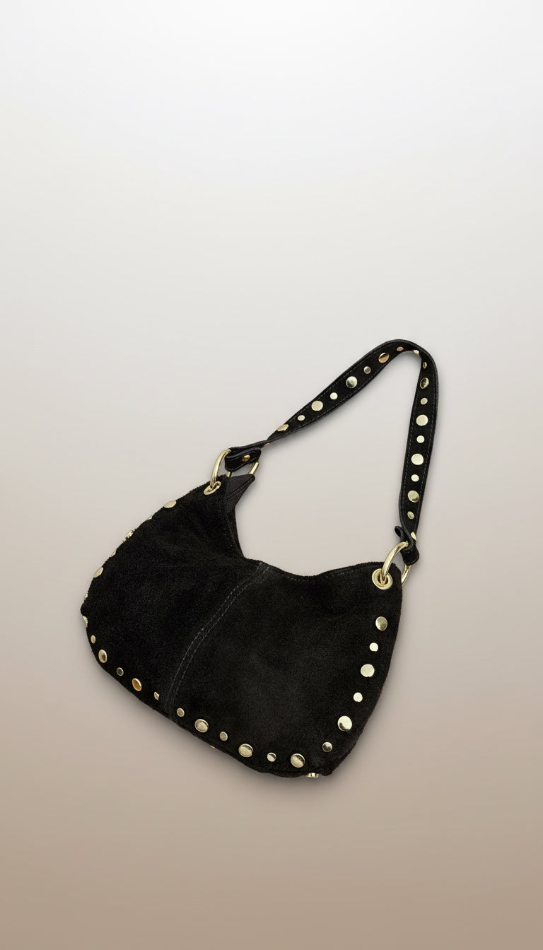 Bag vera pelle