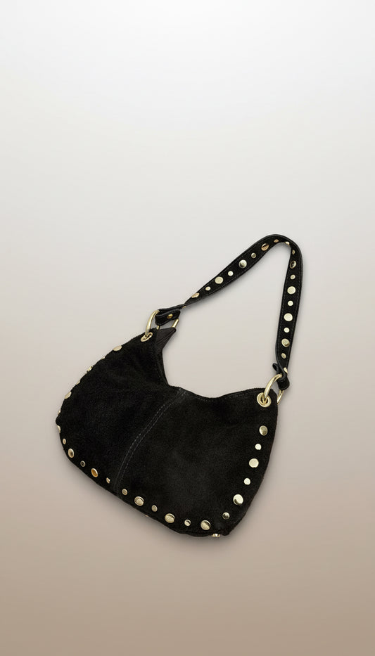 Bag vera pelle