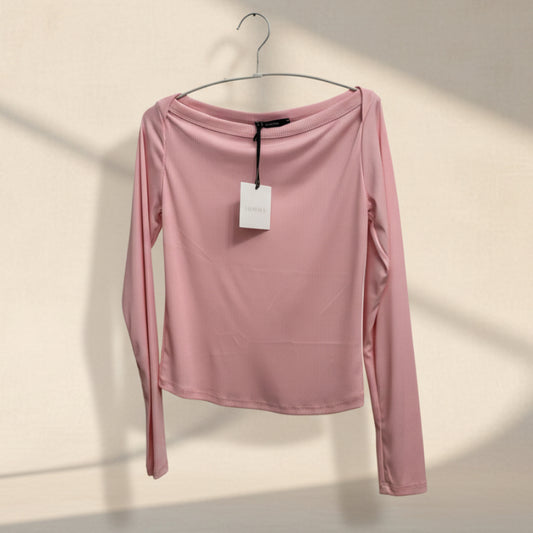 Maglia Lumina elasticizzata