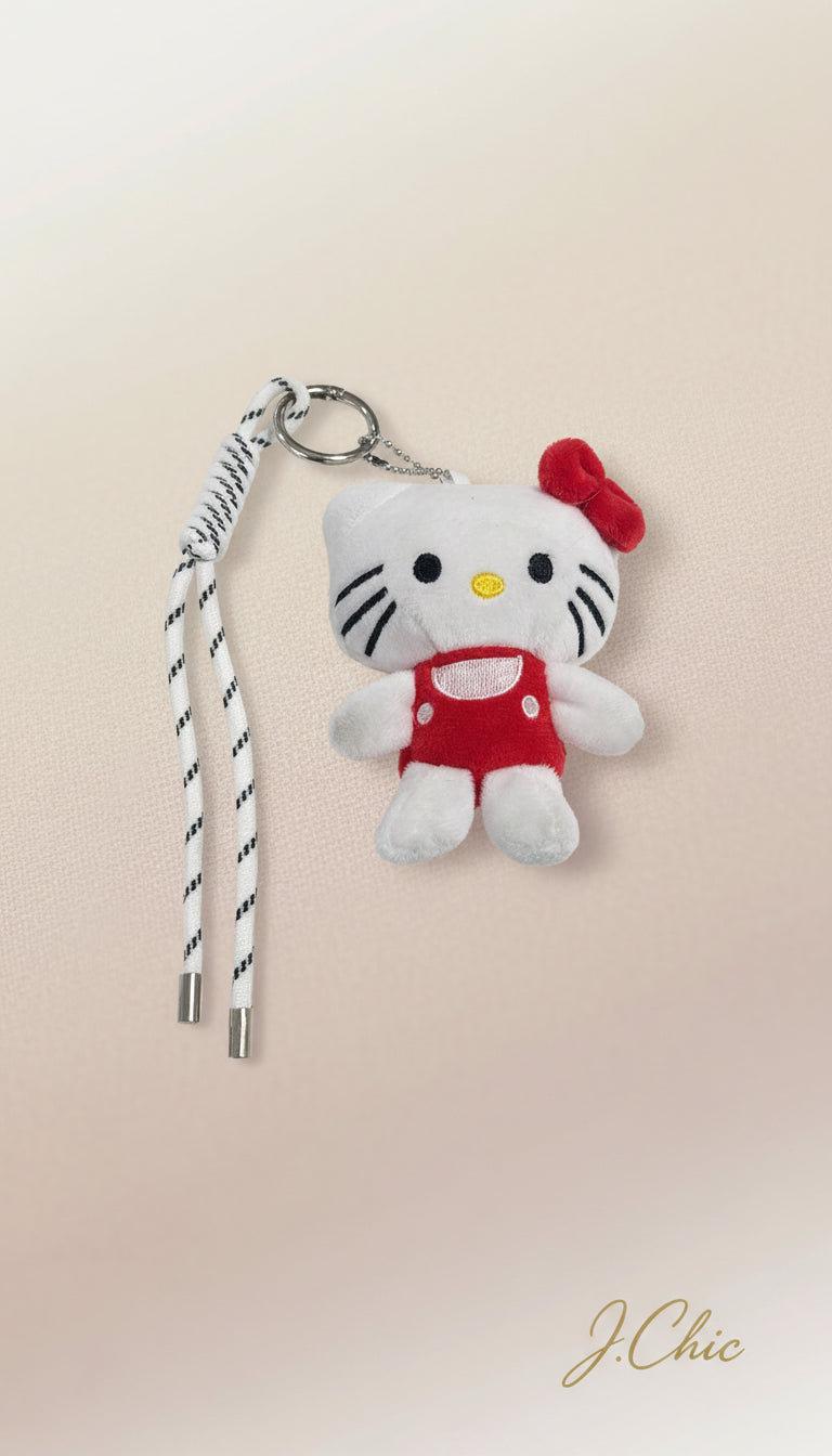 Portachiavi Hello Kitty