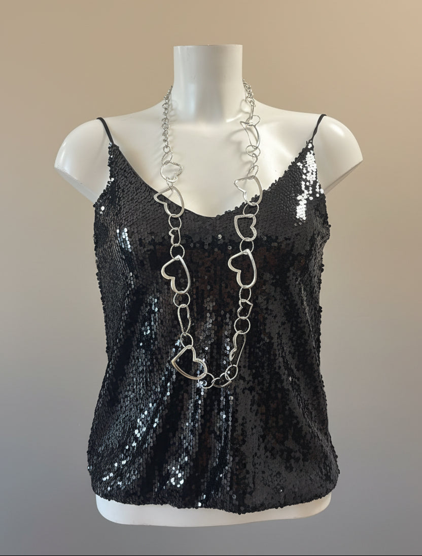 Collana Cuore