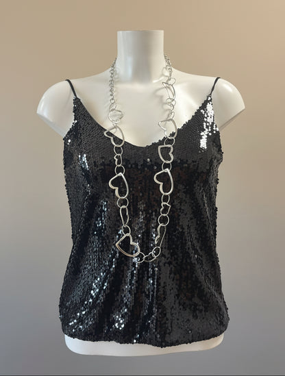 Collana Cuore