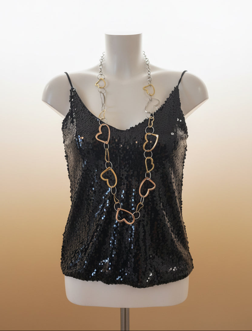 Collana Cuore
