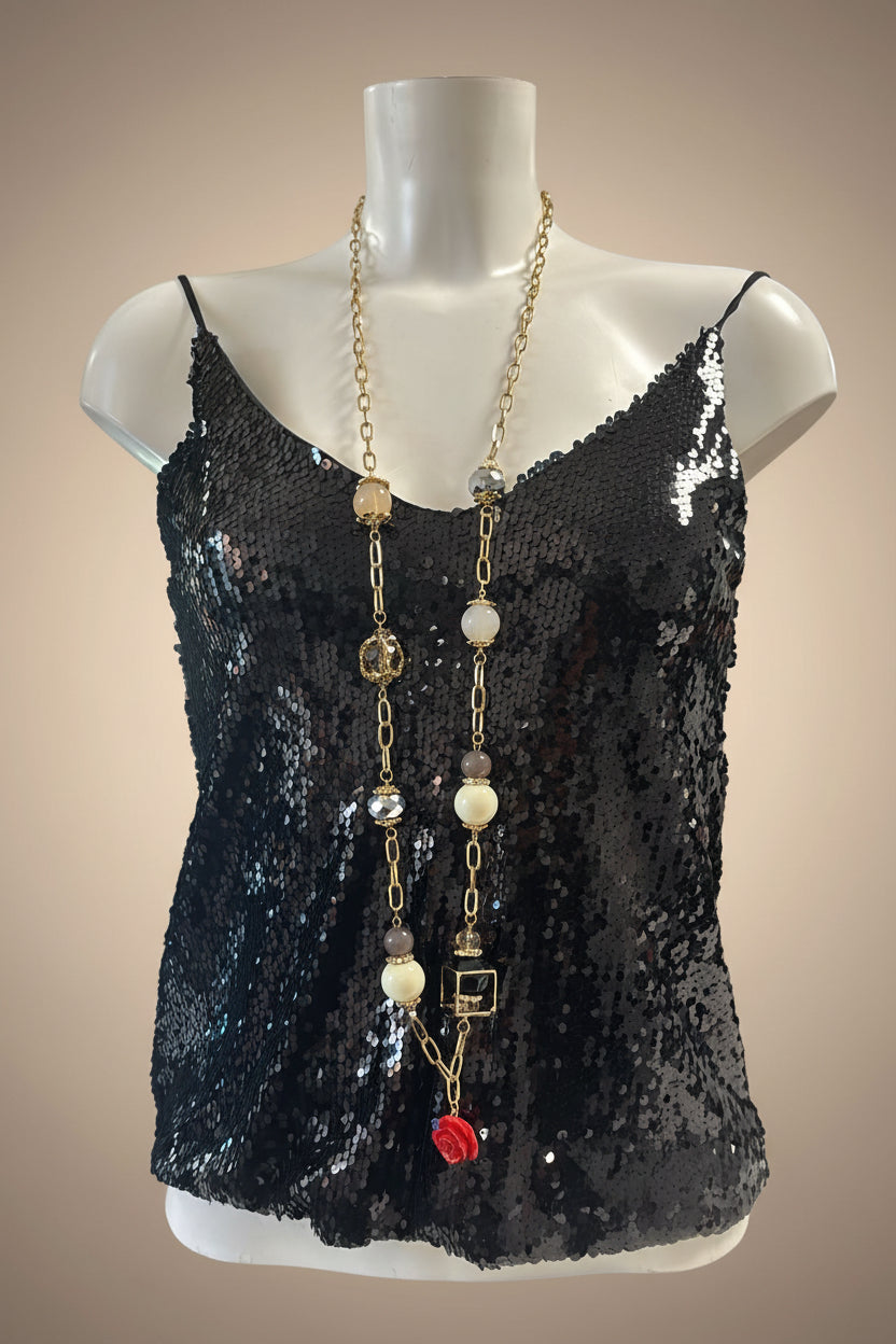 Collana fantasia
