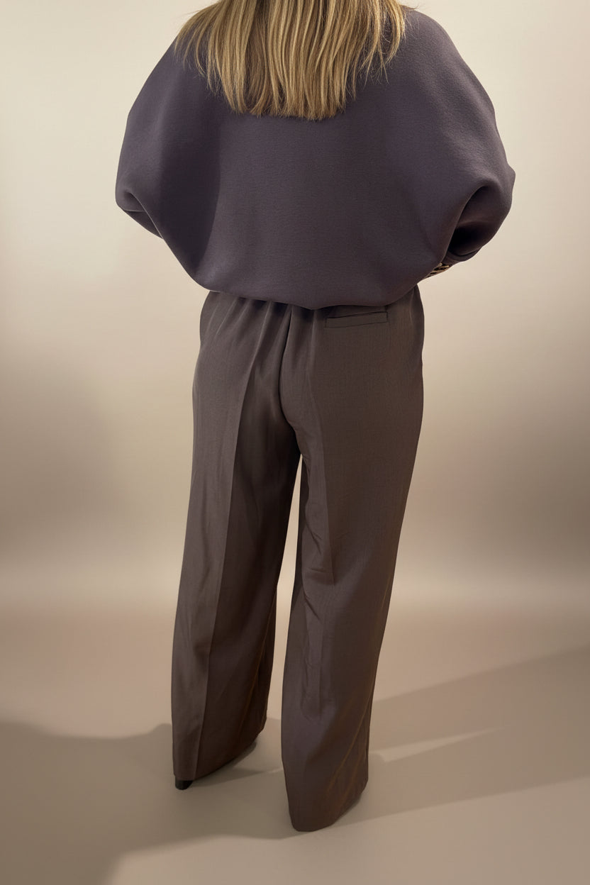Pantalone palazzo punto Milano